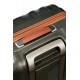 Куфар Lite-Cube DLX 82 см - тъмна маслина