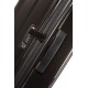 Куфар Neopulse 75 см - черен металик
