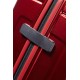 Куфар Neopulse 75 см - червен металик