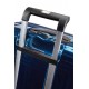 Куфар Neopulse 75 см - син металик