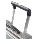 Куфар Neopulse 75 см - сив металик