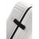 Куфар Neopulse 55 см - бял мат