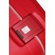 Куфар SCure 69 см - червен