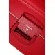Куфар SCure 81 см - червен