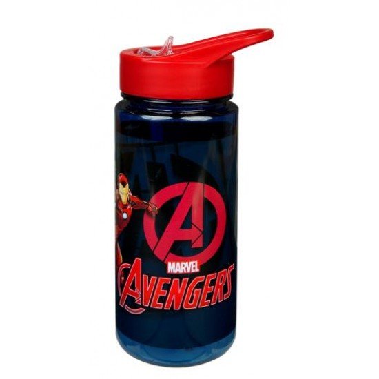 Undercover Бутилка за вода Avengers 29007