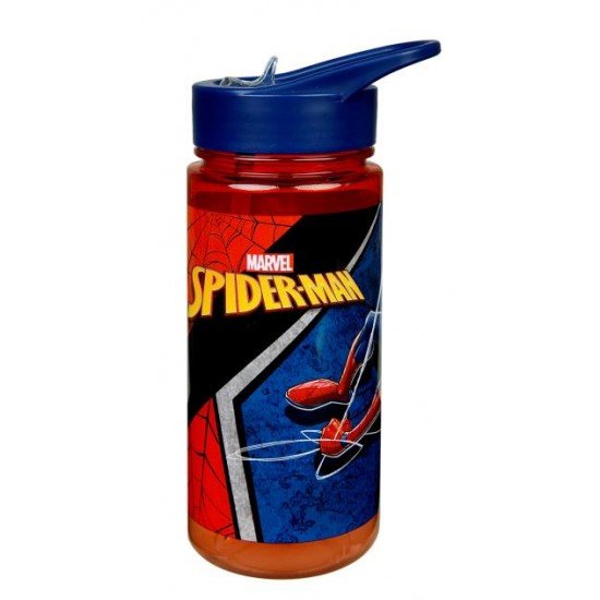 Undercover Бутилка за вода Spiderman 28882