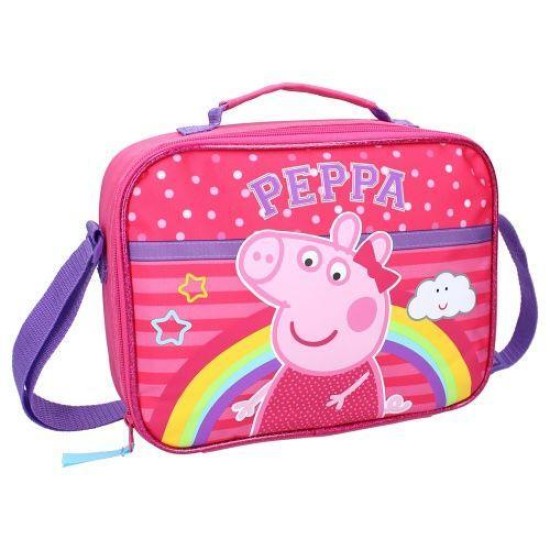 Термо чанта PEPPA PIG 007-1794