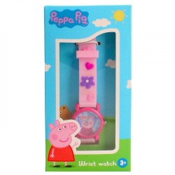 Детски часовник PEPPA PIG Spending Time