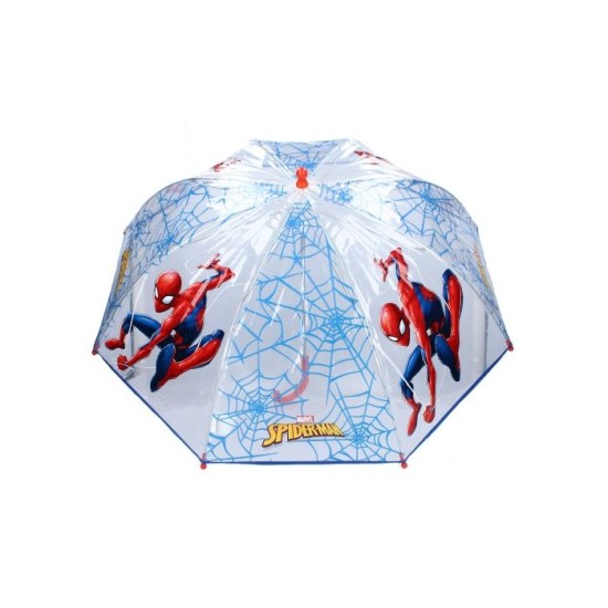 Детски чадър Spiderman Party 