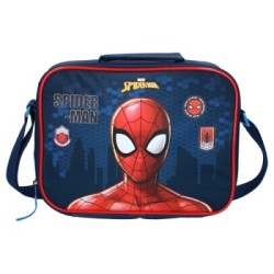 Термо чанта 3D Vadobag Spider man