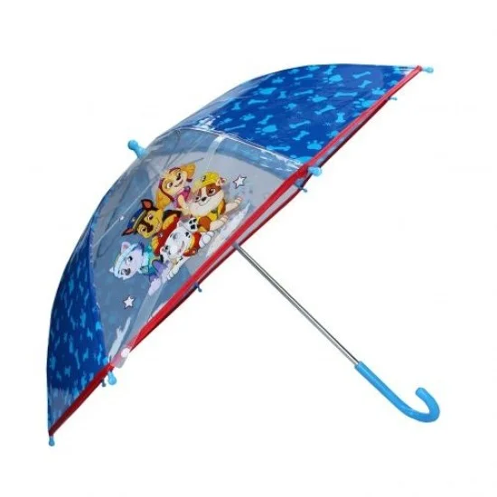 Детски чадър PAW PATROL
