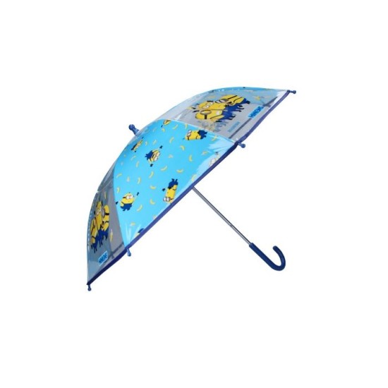 Детски чадър Minions Party 