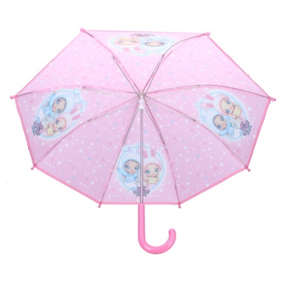 Детски чадър NA!NA!NA! Surprise Raindrops