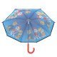 Детски чадър Paw Patrol Vadobag 63x70x70см