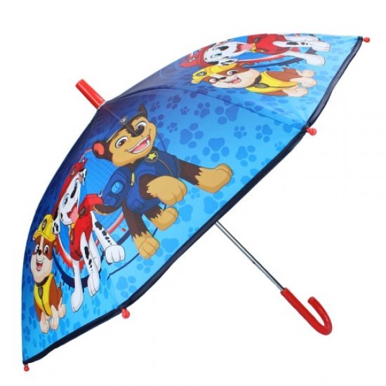 Детски чадър Paw Patrol Vadobag 63x70x70см