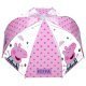 Детски чадър Peppa Pig Party Vadobag 61x63x63см