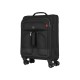 Куфар Wenger Deputy Softside Luggage 55см - Carry On, черен