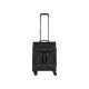 Куфар Wenger Deputy Softside Luggage 55см - Carry On, черен