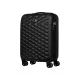 Куфар Wenger Lumen Hardside Luggage 55см - Carry On, черен