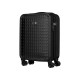 Куфар Wenger Matrix Expandable Hardside Luggage 55см - Carry On , разтегателен, черен