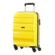 American Tourister куфар Bon Air 55 см - слънчево жълто