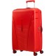 American Tourister куфар Skytracer 77 см - червен