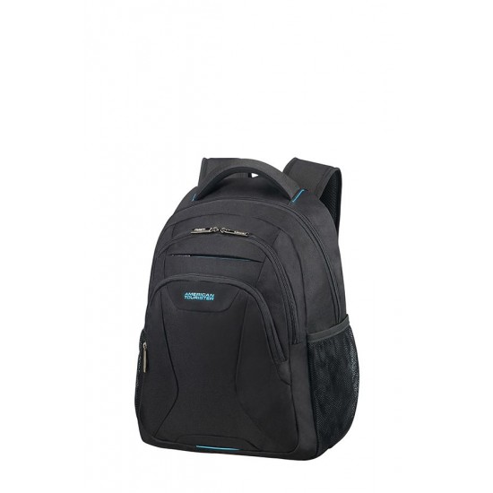 American Tourister Раница At Work 38.5cм/14.1″ - черна