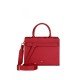 Дамска чанта за през рамо My Samsonite размер M - Доматено Червено