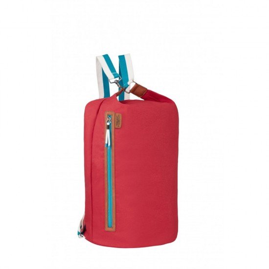 Дамска раница/сак American Tourister Fun Limit - Cardinal Red