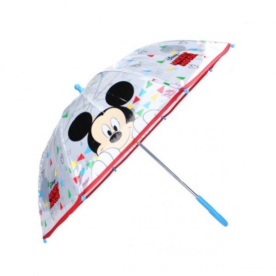 Детски чадър MICKEY Vadobag 63х70х70 см