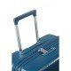 Куфар American Tourister Flylife 77 см с разширение - Синьо петрол