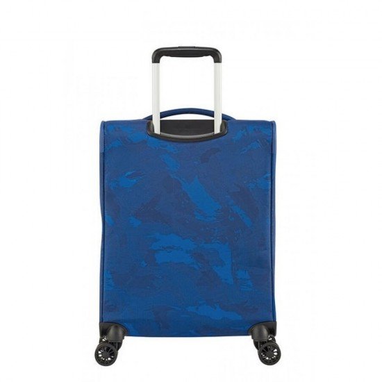 Куфар American Tourister MatchUP 55 см - Camo Blue