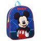 Раница за детска градина MICKEY MOUSE Strong Together 3D Vadobag