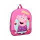 Раница за детска градина Peppa Pig Strong Together 3D Vadobag