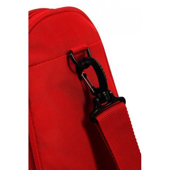 Козметична чанта Summer Voyager - Червена
