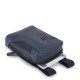 Вертикална чантичка за рамо с отделение за iPad MINI_ MINI 2_ iPad MINI 3 HAKONE - Синя