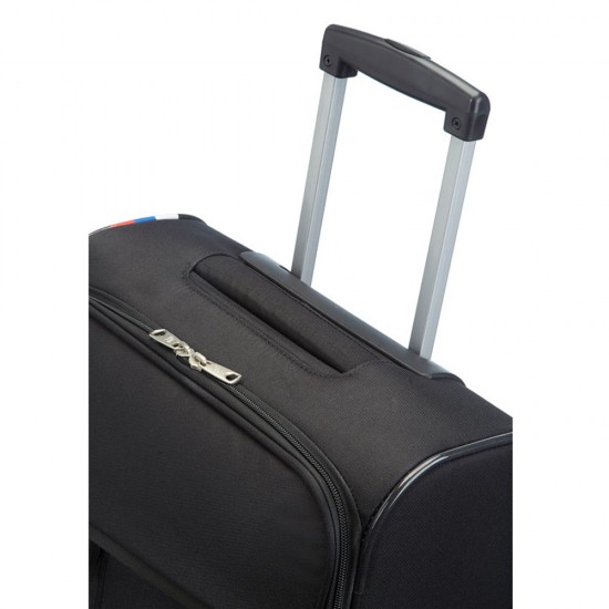 American Tourister куфар Toulouse 2.0 77 см - черен
