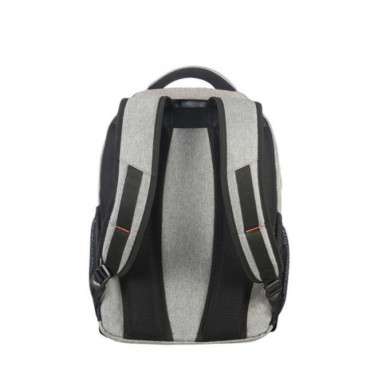 American Tourister Раница за лаптоп 39.6cм/15.6″ At Work - сива