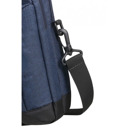 American Tourister Чанта за лаптоп 15.6″ Sonicsurfer - тъмно синя