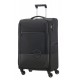American Tourister куфар Instago 68 см - черен/тъмно сив