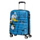 American Tourister куфар Wavebreaker Donald Duck 55 см