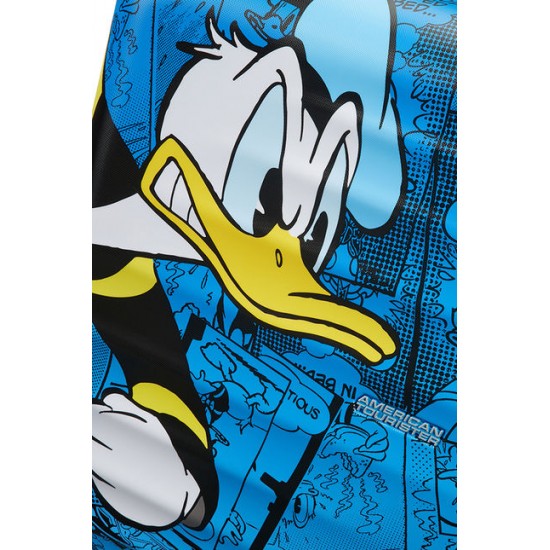 American Tourister куфар Wavebreaker Donald Duck 55 см