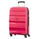 American Tourister куфар Bon Air 66 см - розов