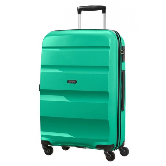 American Tourister куфар Bon Air 66 см - зелен