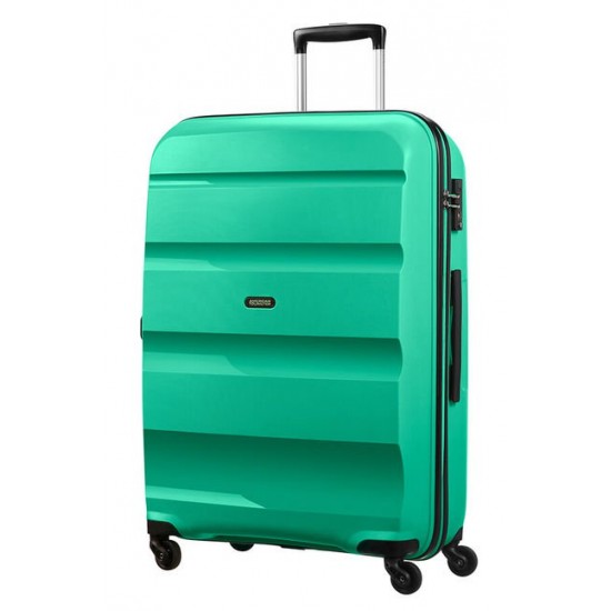 American Tourister куфар Bon Air 75 см - зелен