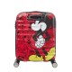 American Tourister куфар Wavebreaker Mickey 55 см - Comics Red