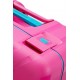 American Tourister куфар LockNRoll 75 см - лятно розово