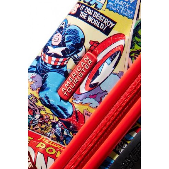 American Tourister куфар Marvel Legends 55 см