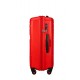 American Tourister куфар Sunside 68 см - червен