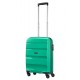 American Tourister куфар Bon Air 55 см - зелен